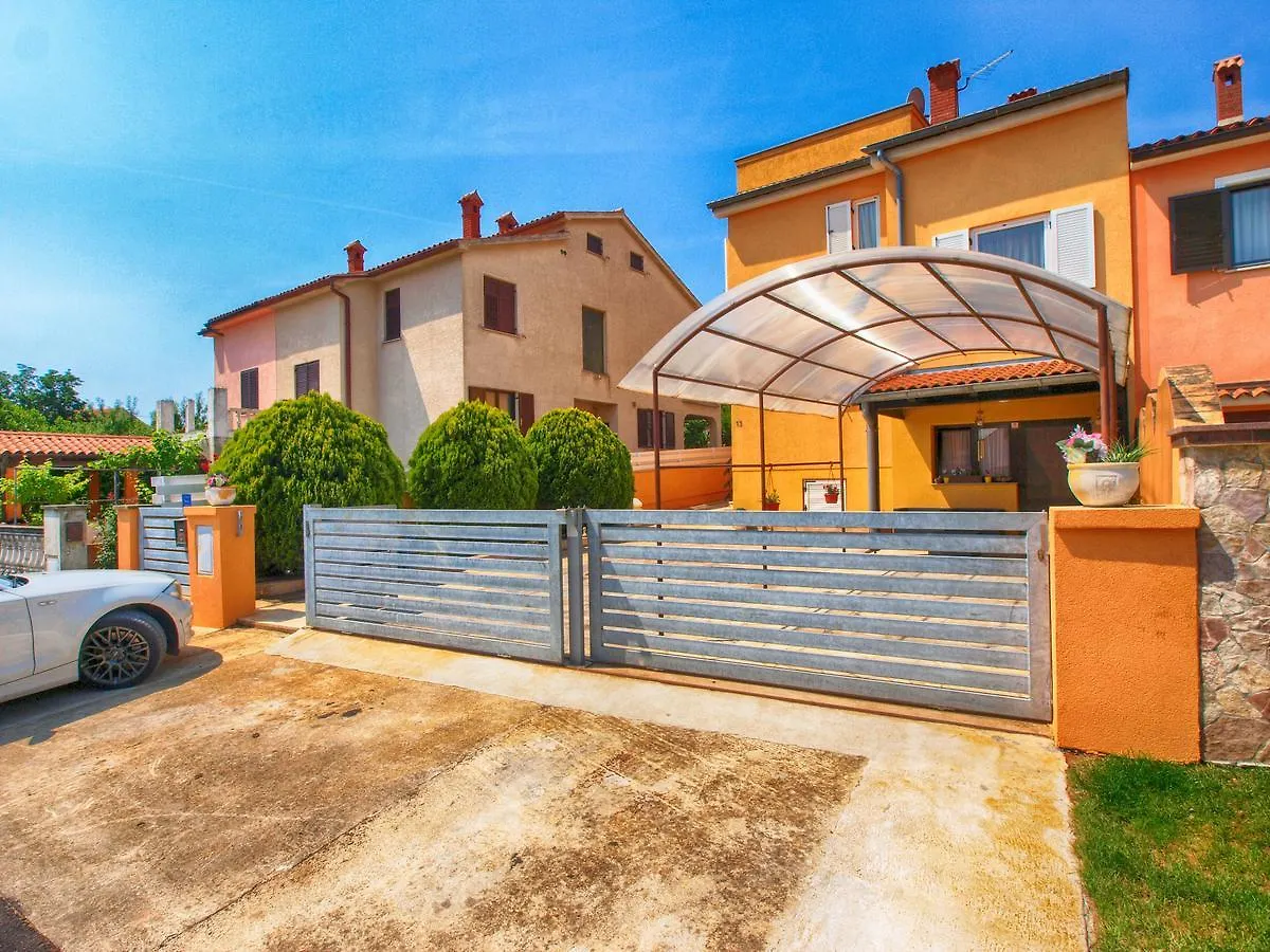 House Vesna 1479 Villa Banjole