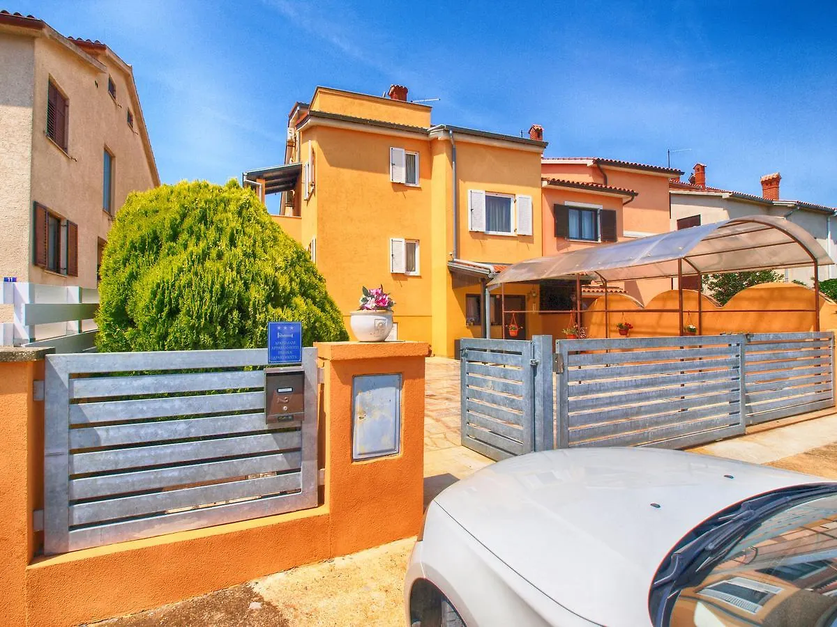 Holiday home House Vesna 1479 Villa Banjole