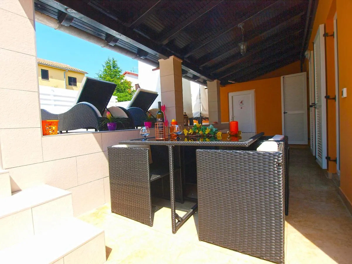 Holiday home House Vesna 1479 Villa Banjole