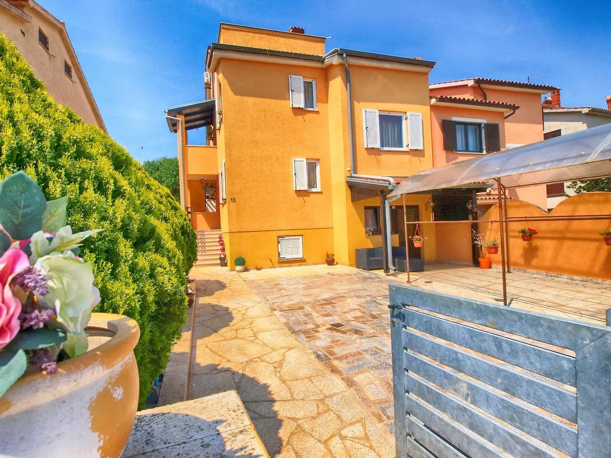 House Vesna 1479 Villa Banjole Holiday home
