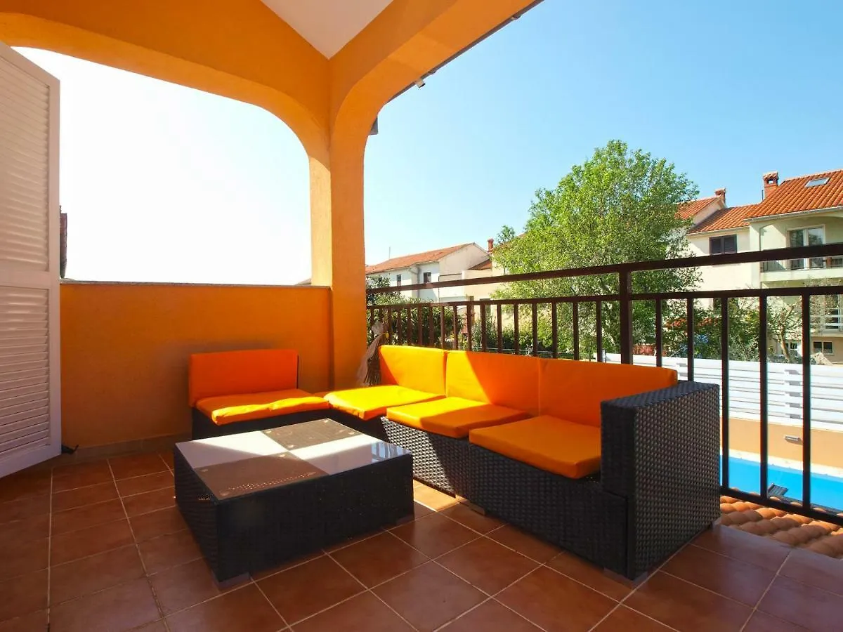 House Vesna 1479 Villa Banjole 0*,  Croatia