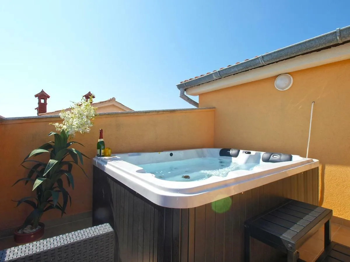 Holiday home House Vesna 1479 Villa Banjole