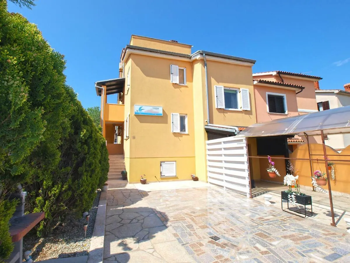 Holiday home House Vesna 1479 Villa Banjole