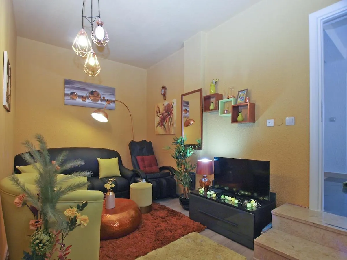 House Vesna 1479 Villa Banjole Croatia