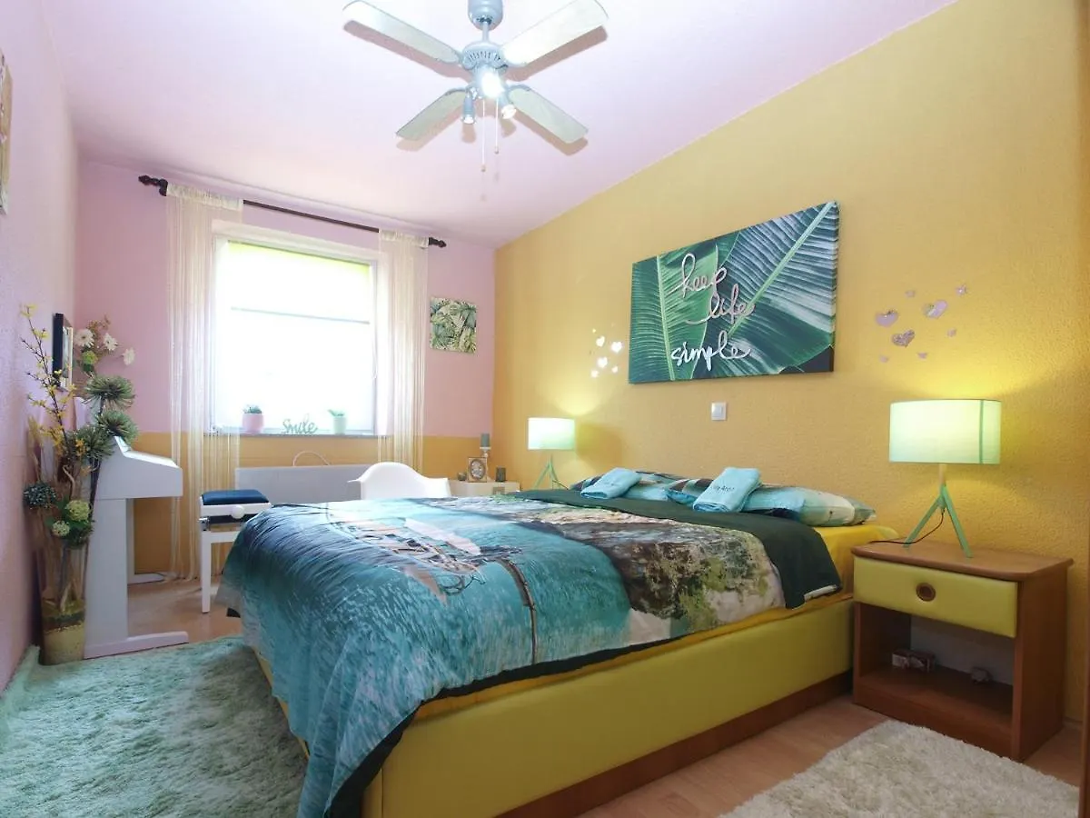 House Vesna 1479 Villa Banjole 0*,  Croatia
