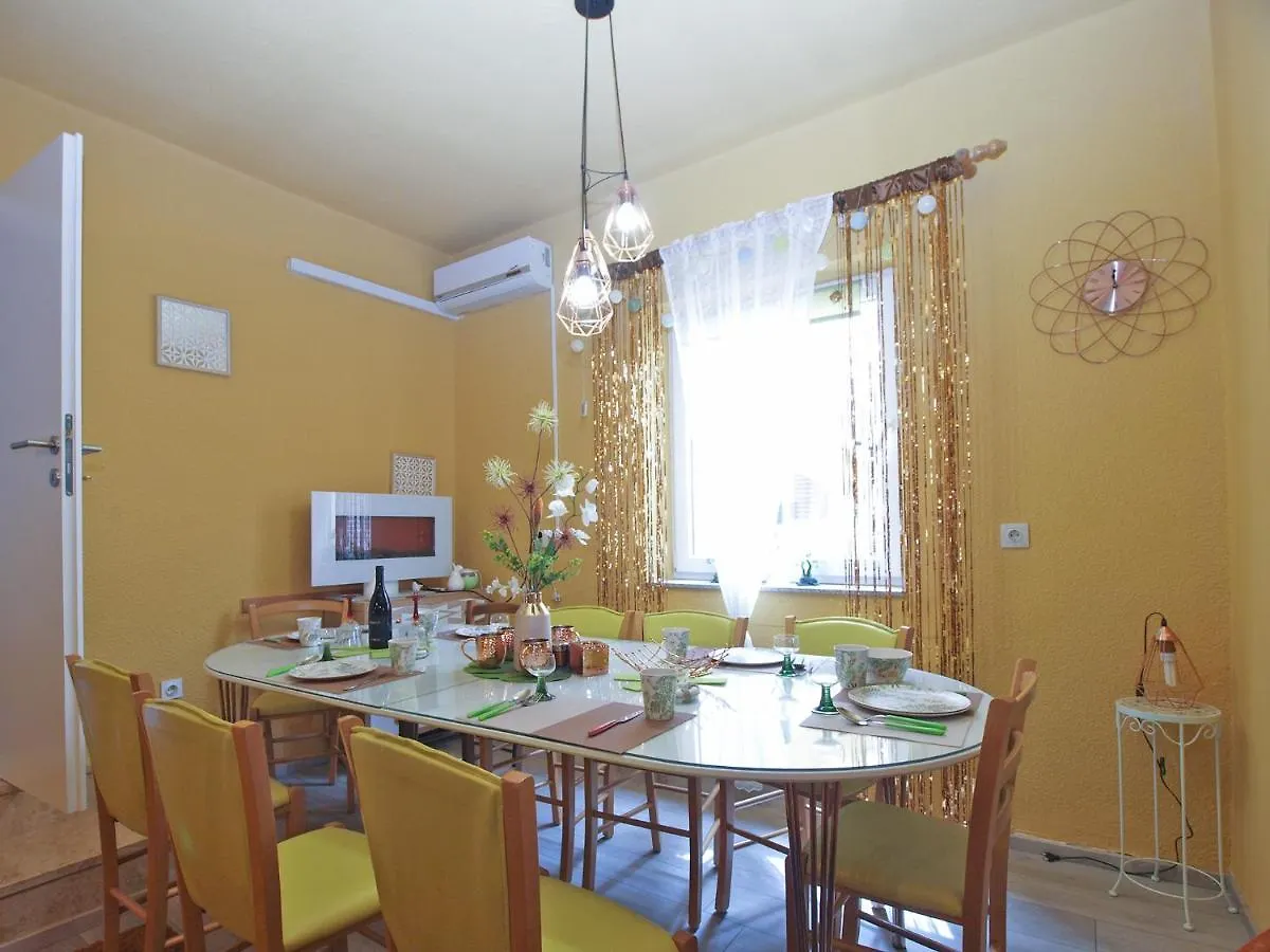 House Vesna 1479 Villa Banjole