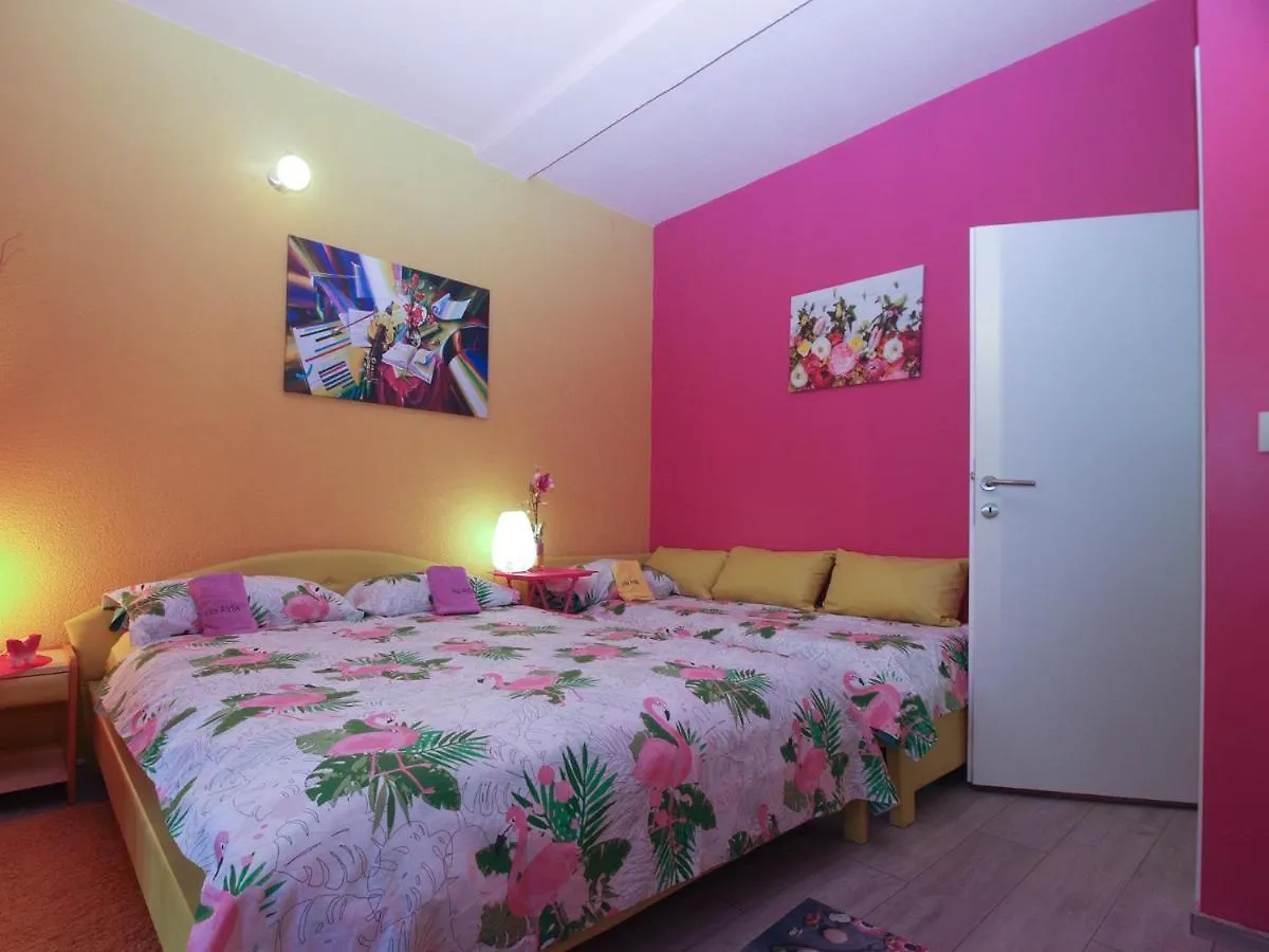 House Vesna 1479 Villa Banjole Holiday home