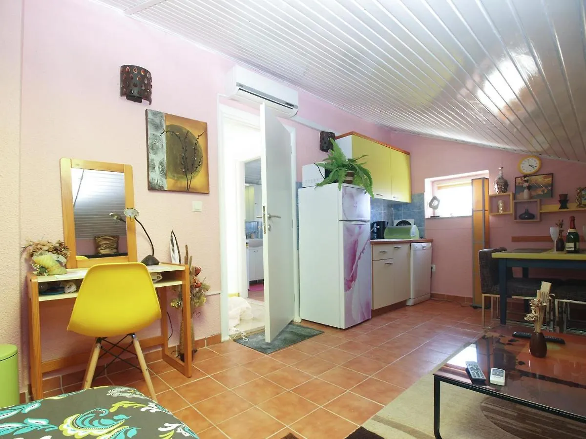 House Vesna 1479 Villa Banjole