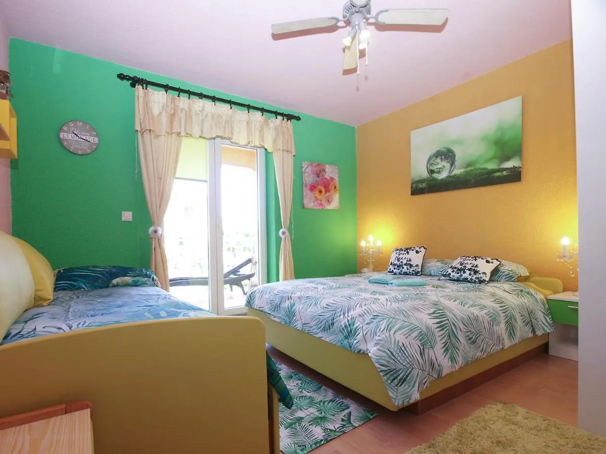 Holiday home House Vesna 1479 Villa Banjole