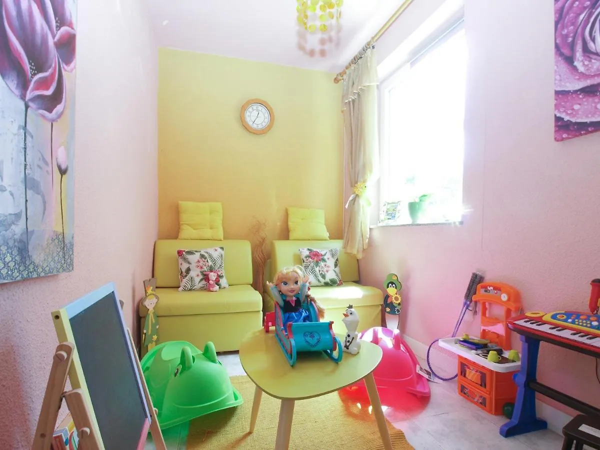 House Vesna 1479 Villa Banjole Holiday home
