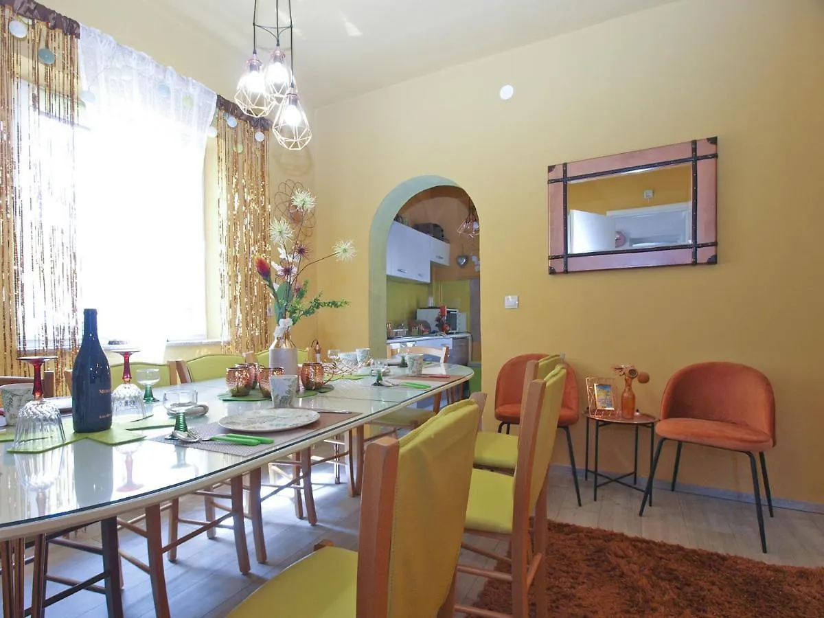 Holiday home House Vesna 1479 Villa Banjole