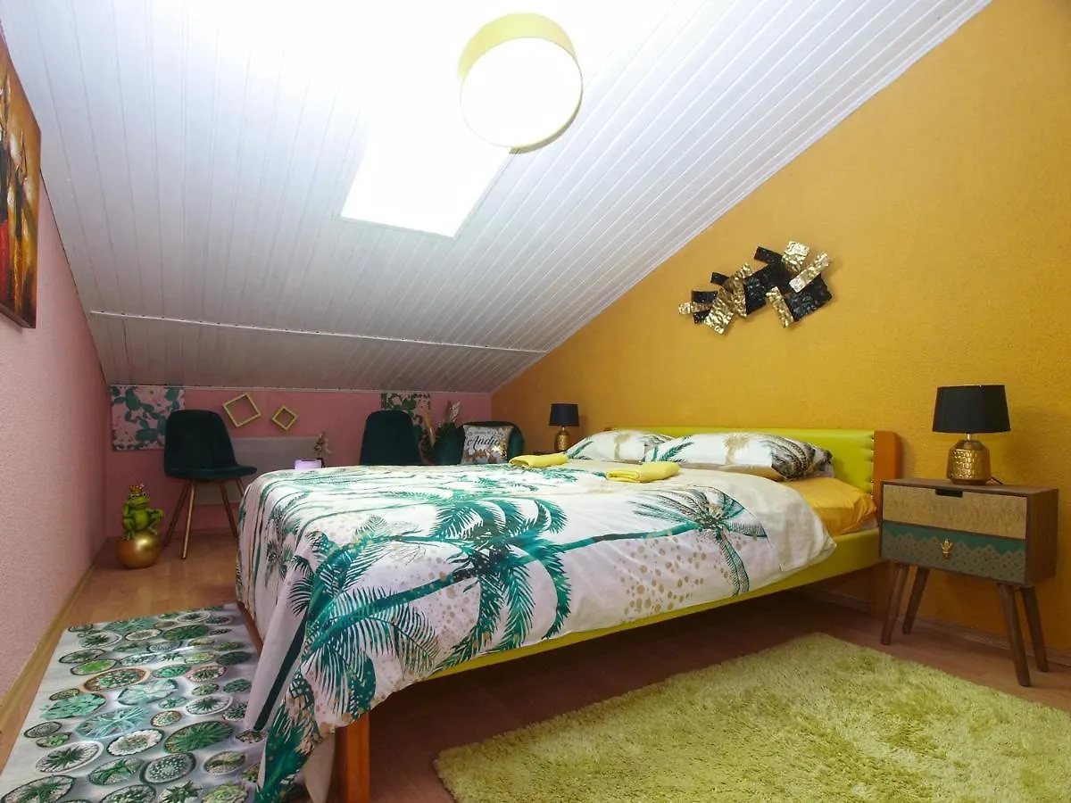 Holiday home House Vesna 1479 Villa Banjole