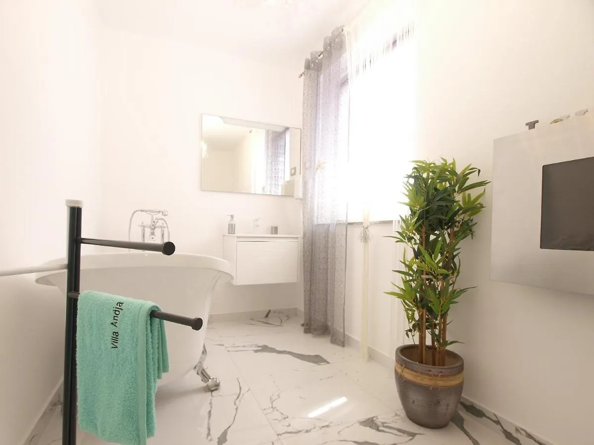 Holiday home House Vesna 1479 Villa Banjole