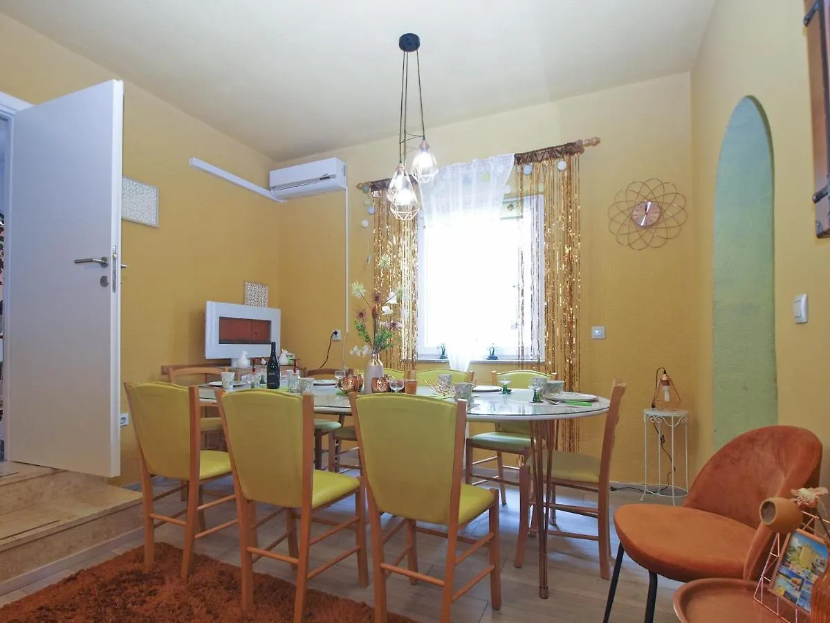 Holiday home House Vesna 1479 Villa Banjole Croatia
