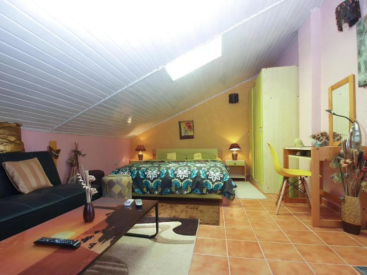 Holiday home House Vesna 1479 Villa Banjole Croatia