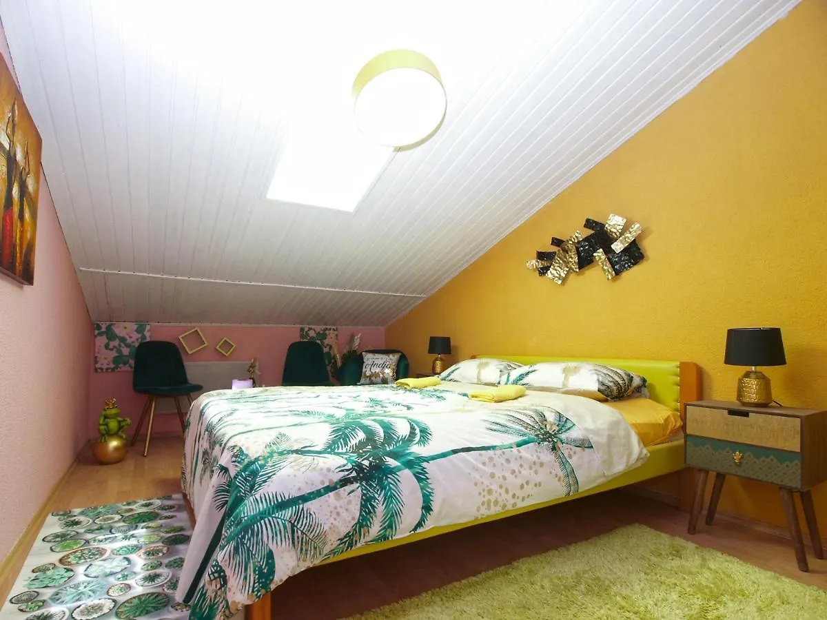 House Vesna 1479 Villa Banjole 0*,