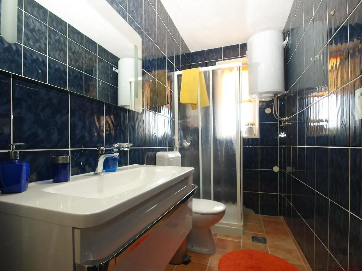 House Vesna 1479 Villa Banjole 0*,  Croatia