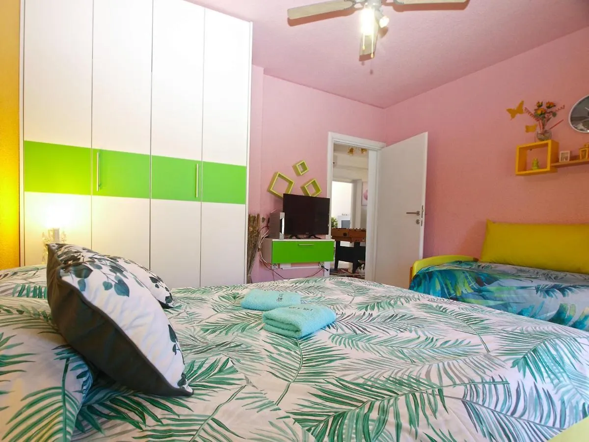 House Vesna 1479 Villa Banjole Croatia
