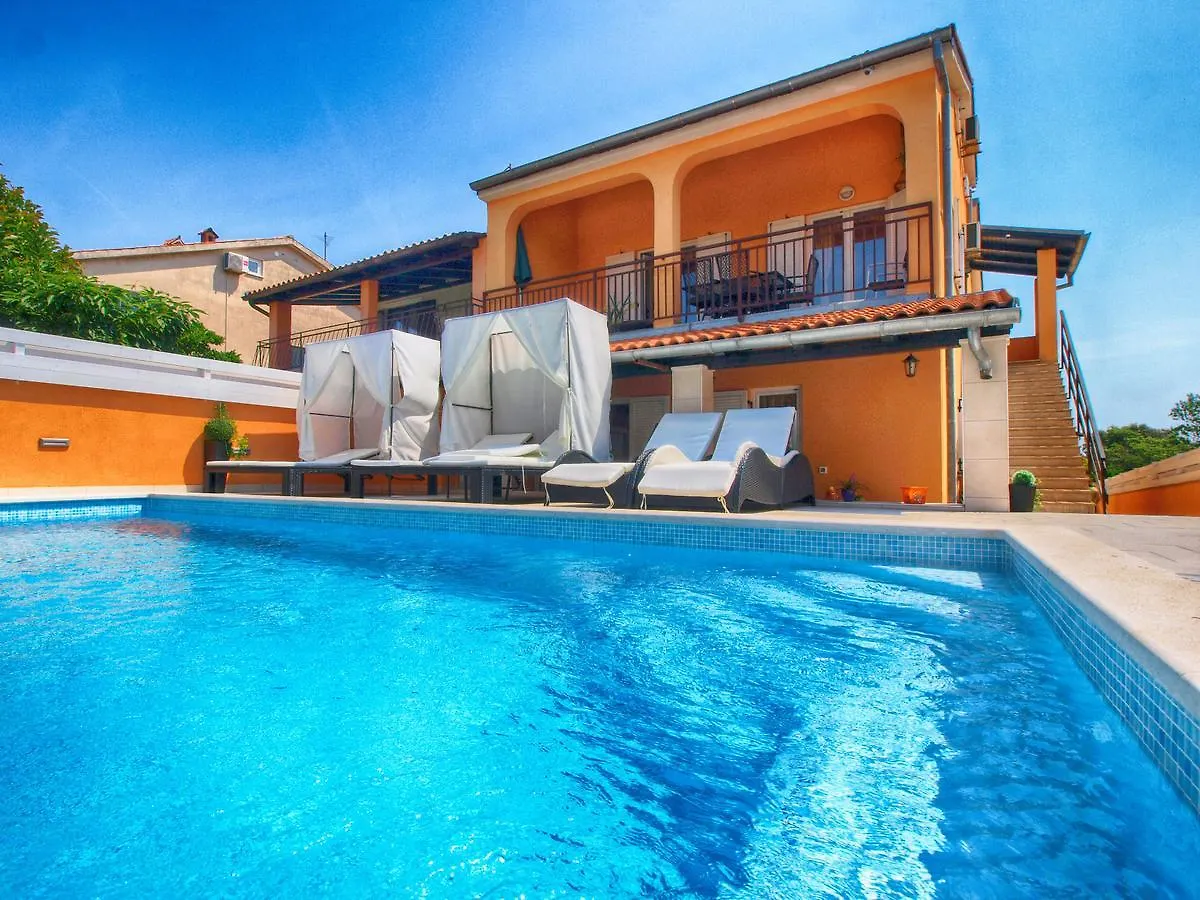 House Vesna 1479 Villa Banjole 0*,  Croatia