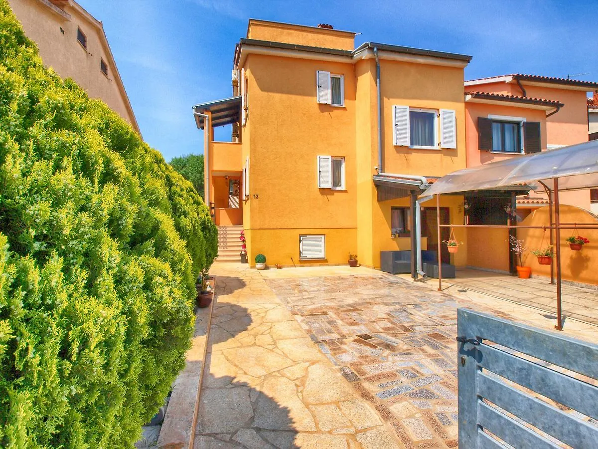 House Vesna 1479 Villa Banjole Croatia