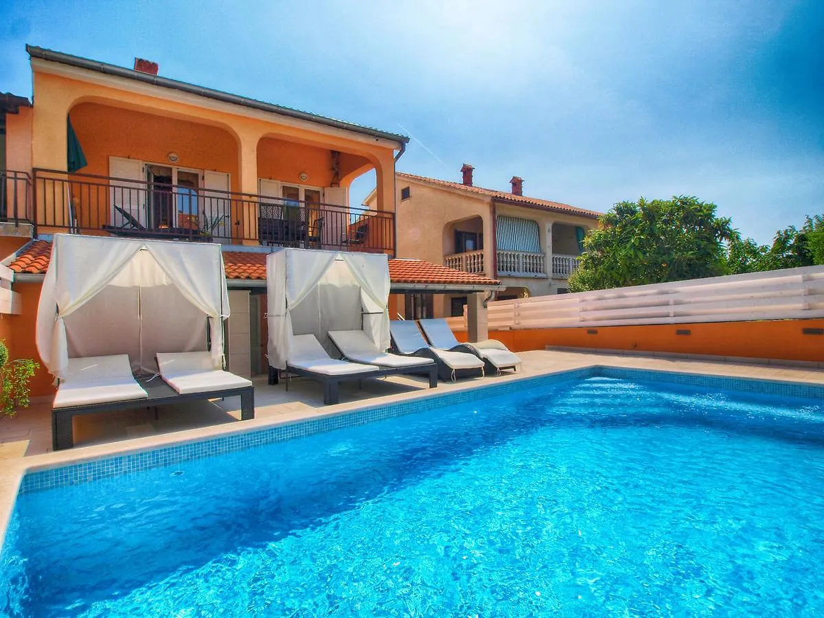 House Vesna 1479 Villa Banjole Holiday home