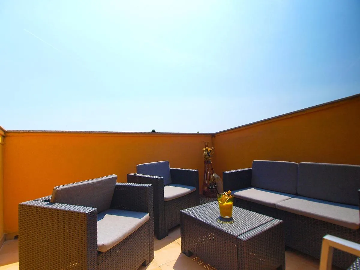Holiday home House Vesna 1479 Villa Banjole Croatia