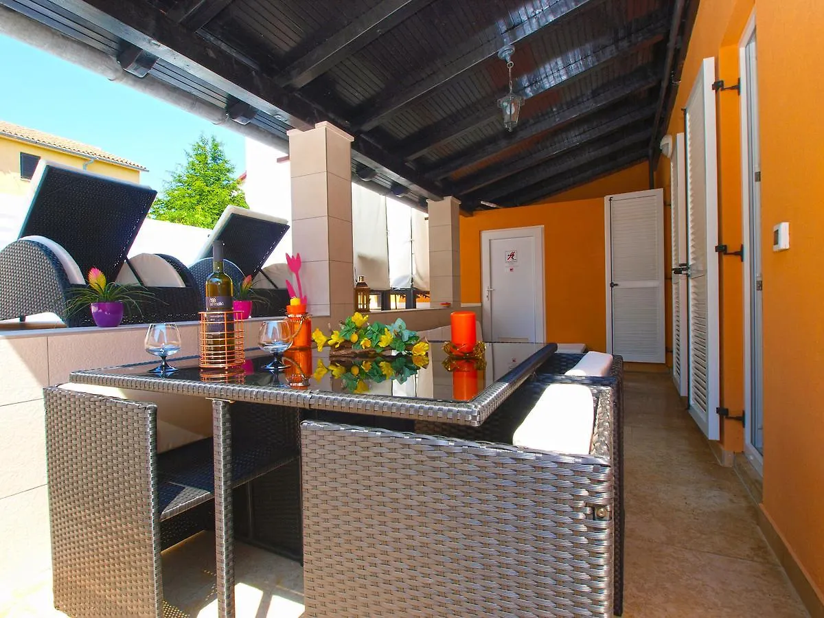 Holiday home House Vesna 1479 Villa Banjole Croatia
