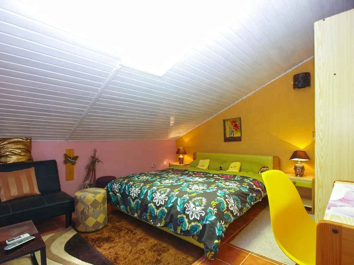 Holiday home House Vesna 1479 Villa Banjole
