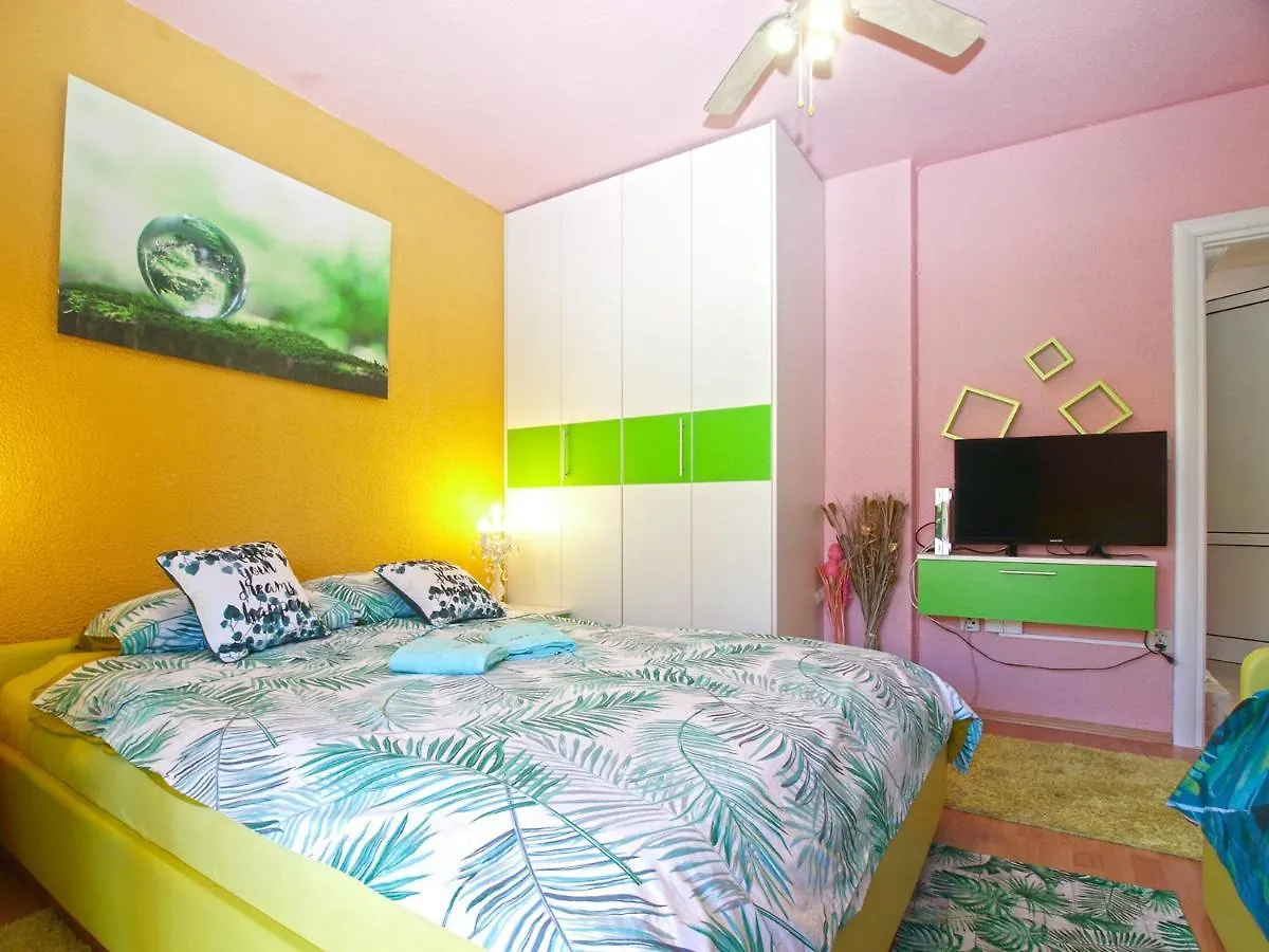 House Vesna 1479 Villa Banjole Croatia