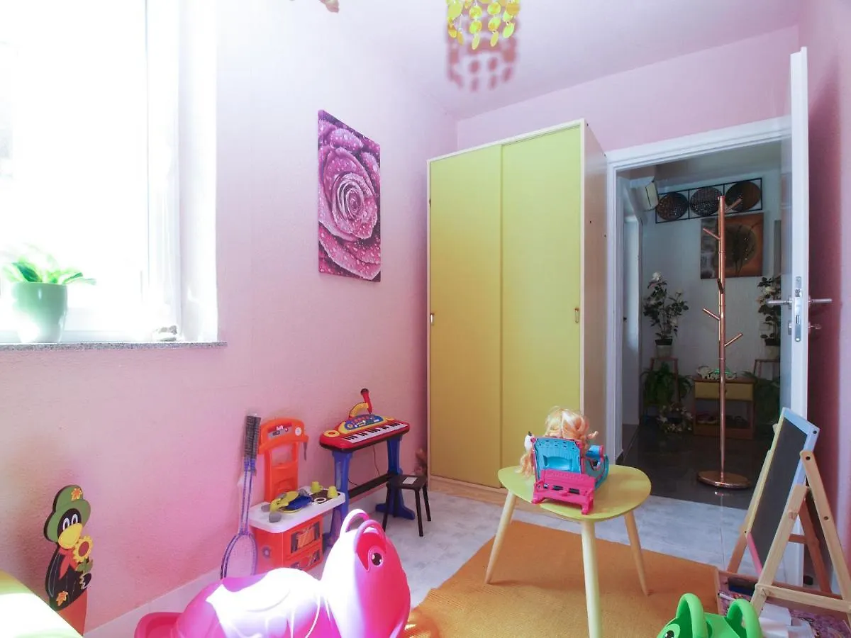 House Vesna 1479 Villa Banjole Holiday home